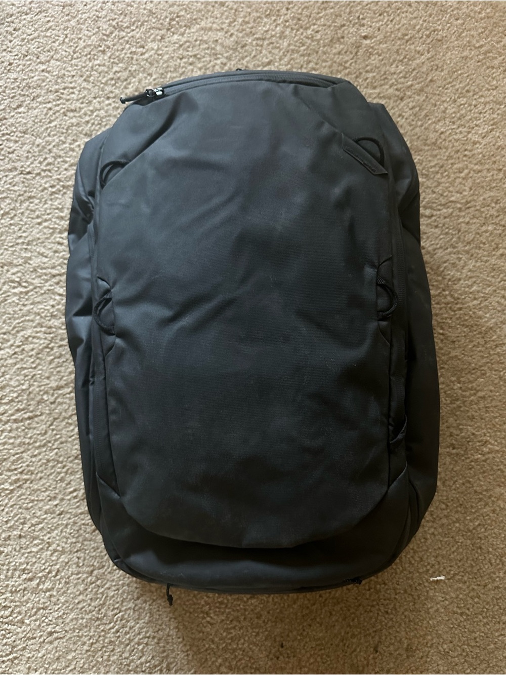 Peak Design | Travel Backpack | 45L